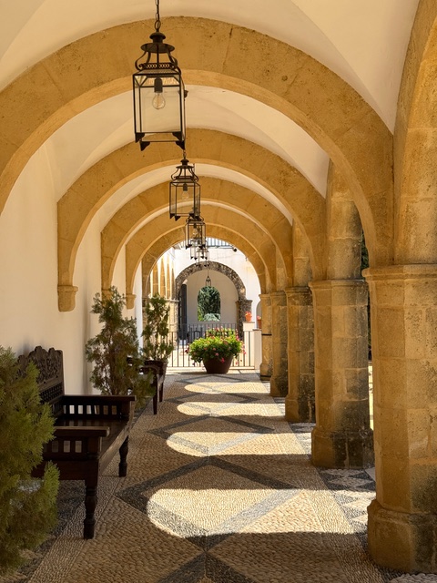 Classic style. Photo © Bodegas Ramos-Paul